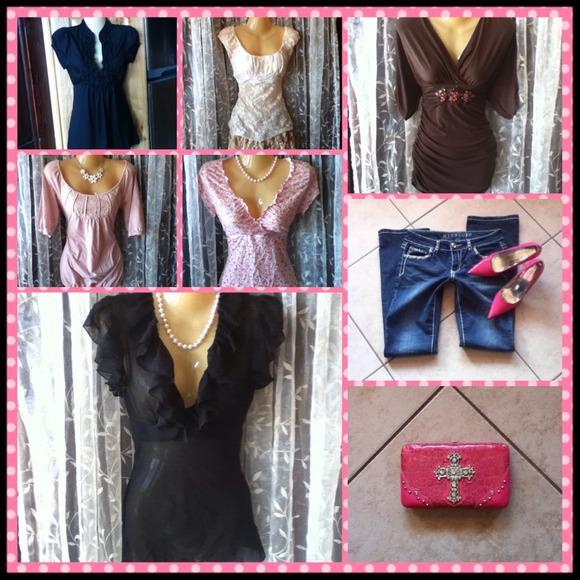 Reserved bundled