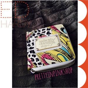 Ed Hardy Wallet