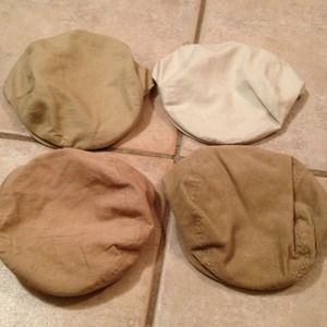 Infant boy hats