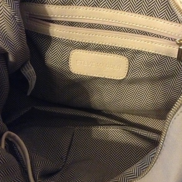 Steve Madden Satchel - Picture 2 of 4