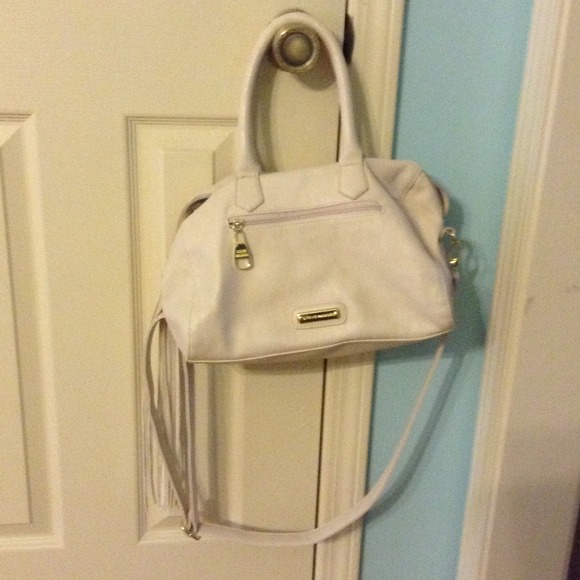 Steve Madden Satchel - Picture 3 of 4