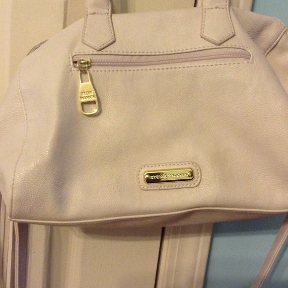 Steve Madden Satchel - Picture 4 of 4