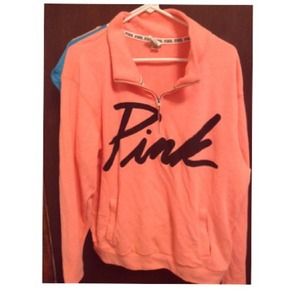 Victoria's Secret Pink Sweater