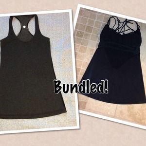 Lululemon bundle for yogamom30