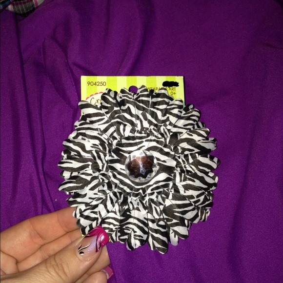 Hair clip