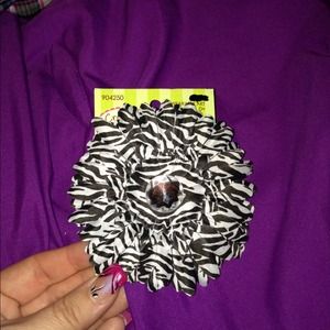 Hair clip
