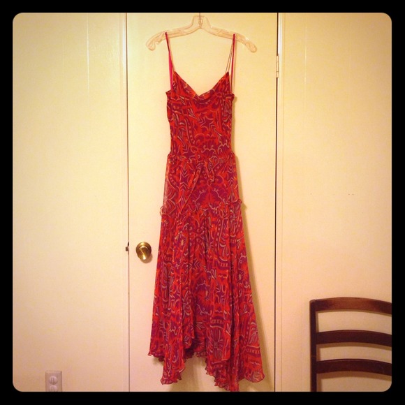 Diane von Furstenberg Dress