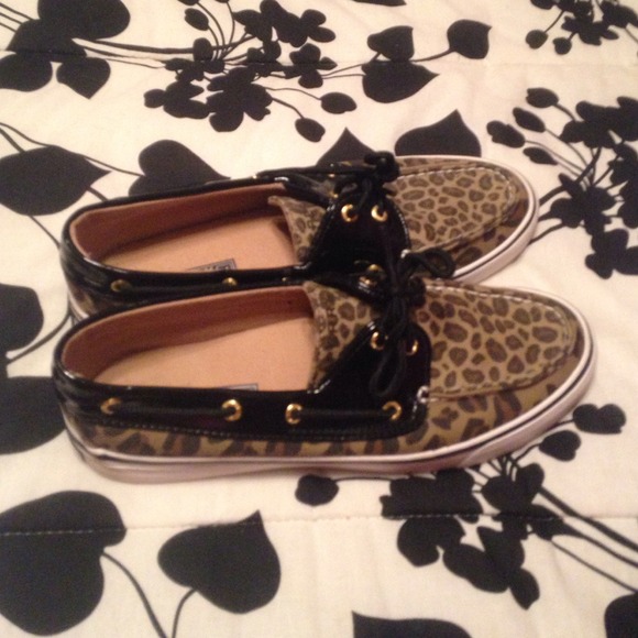 Sperry's