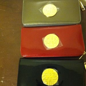 Wallets