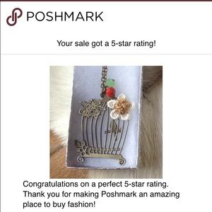 ⚡️sale⚡️Bird Nest shape necklace