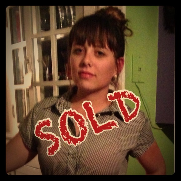 Sold locally. One & Only limited edition dress.