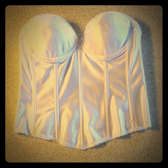 Empire Intimates bustier style bra - Picture 1 of 4