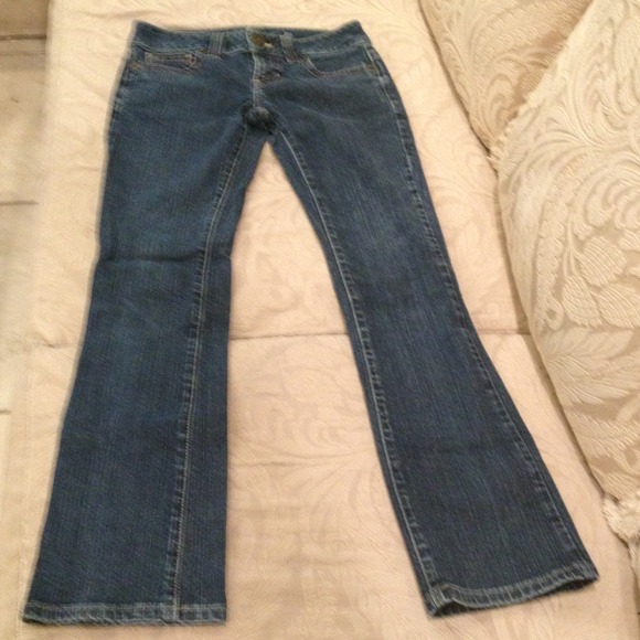 "SOLD" Guess Jeans