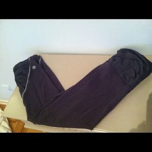 Lululemon Athletica Leggings