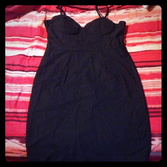 Short forever 21 dress