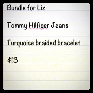 Bundle for liz1227