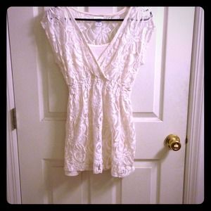 Motherhood Maternity top