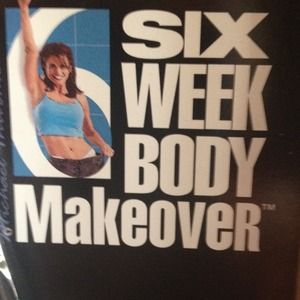 ✨🌟Six week body make over 🌟✨