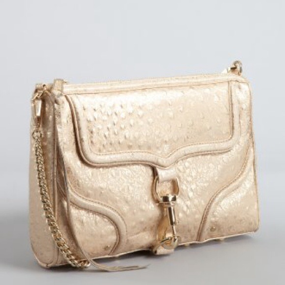 Rebecca Minkoff Mac