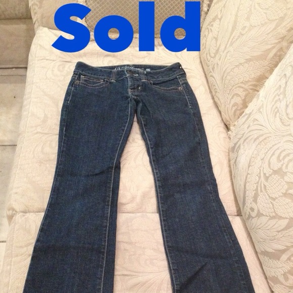 "Reserved 4 @doradavin" Guess Jeans