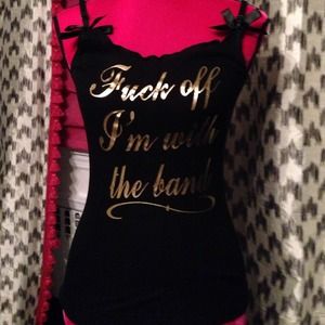 Cute tank🎀😍✨