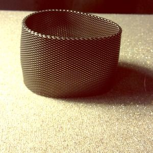 Gorgeous bendable Dress Bracelet!