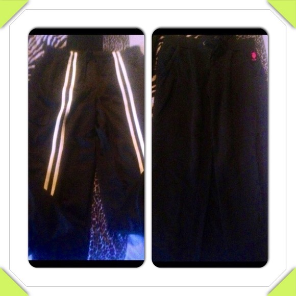 Bundle of sweats:)