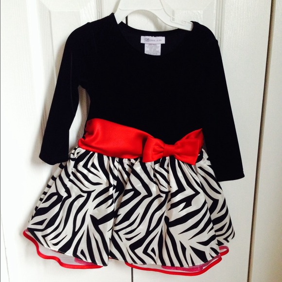 Toddler Dress