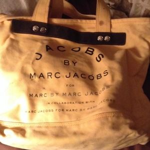 Jacob by Marc Jacob tote