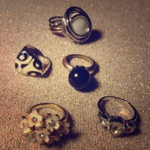 RING BUNDLE
