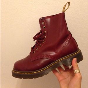 Dr. Martens