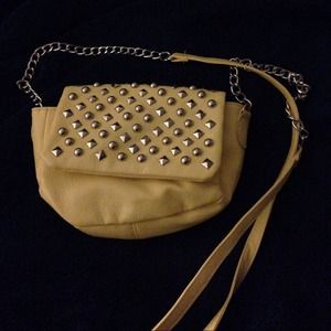 Cute purse !