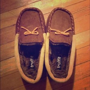 Warm winter Slippers!