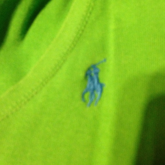 Polo Ralph Lauren - Picture 2 of 3