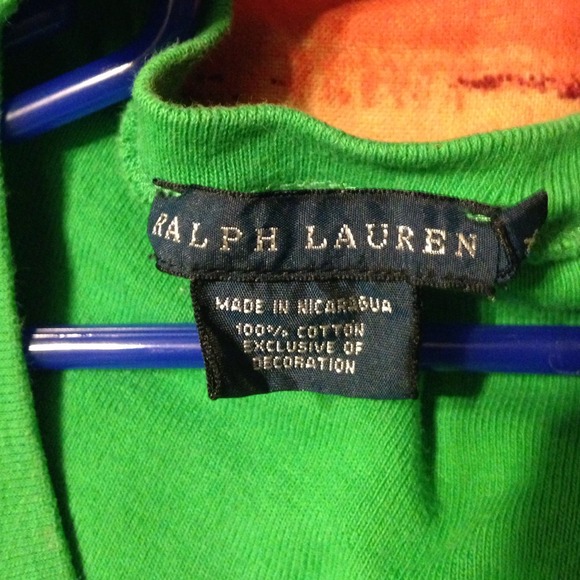 Polo Ralph Lauren - Picture 3 of 3