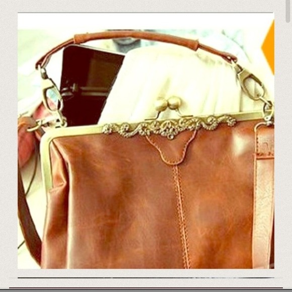 Vintage Bag