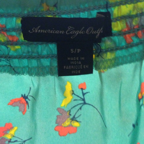 American eagle top - Picture 3 of 3