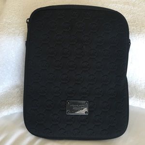 Michael Kors iPad sleeve/case