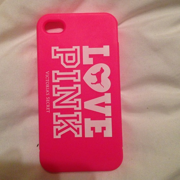 🎉🎉traded🎉🎉.  VS iPhone 4 case