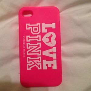 🎉🎉traded🎉🎉.  VS iPhone 4 case