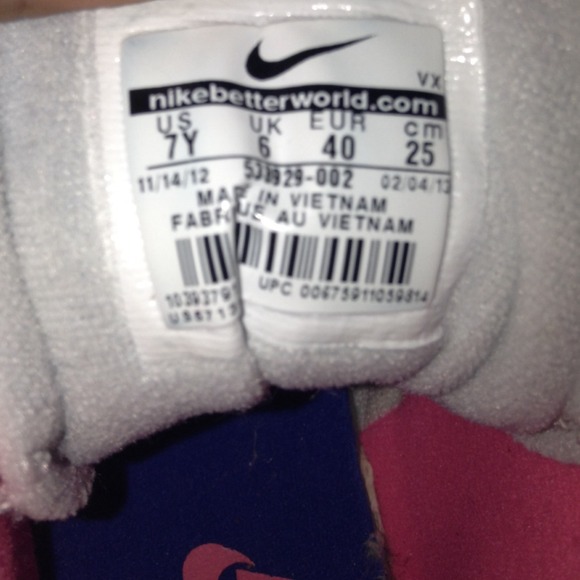 Air Speed Turfs - Picture 2 of 3