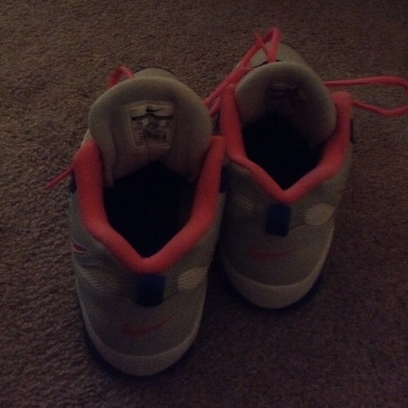 Air Speed Turfs - Picture 3 of 3