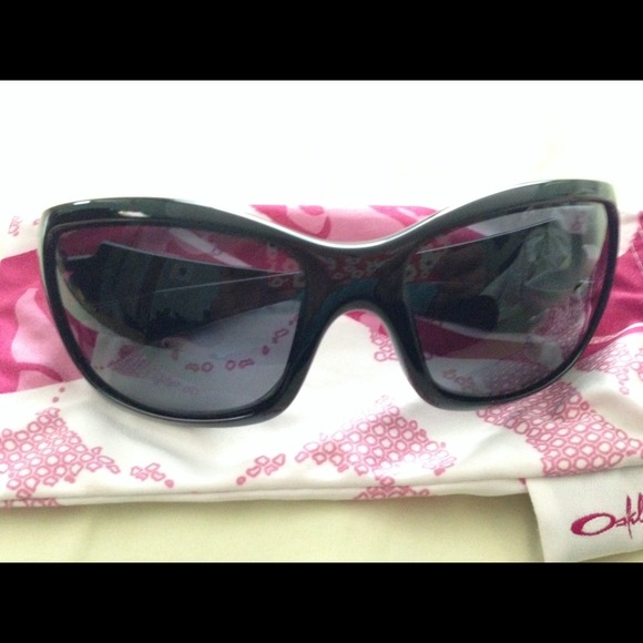 Oakley Sunglasses