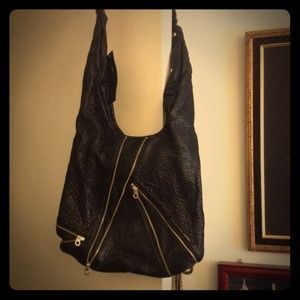 Marc by Marc Jacobs Flash Leola Crossbody