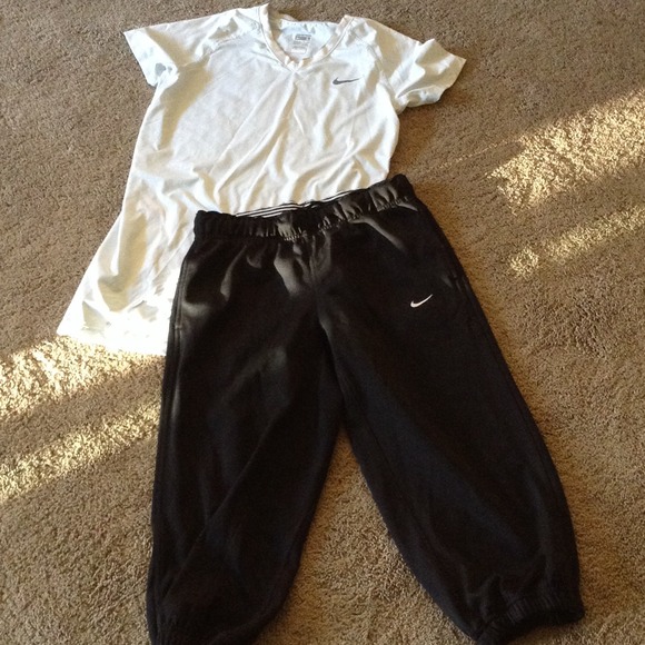 Nike Pants for $11