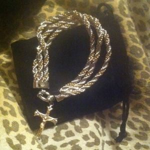 Michael Anthony Bracelet