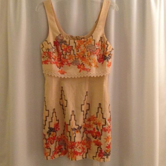 Dress by Free People