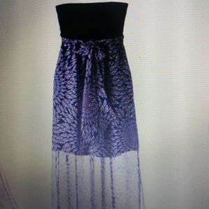 Searching for Xhilaration maxi dress