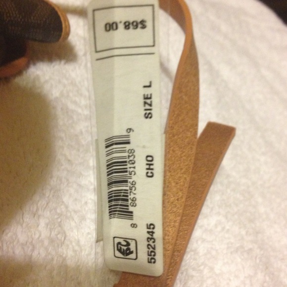 little Michael Kors Pouch - Picture 3 of 4