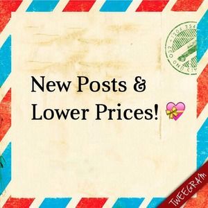 New clothing getting ready to be posted!